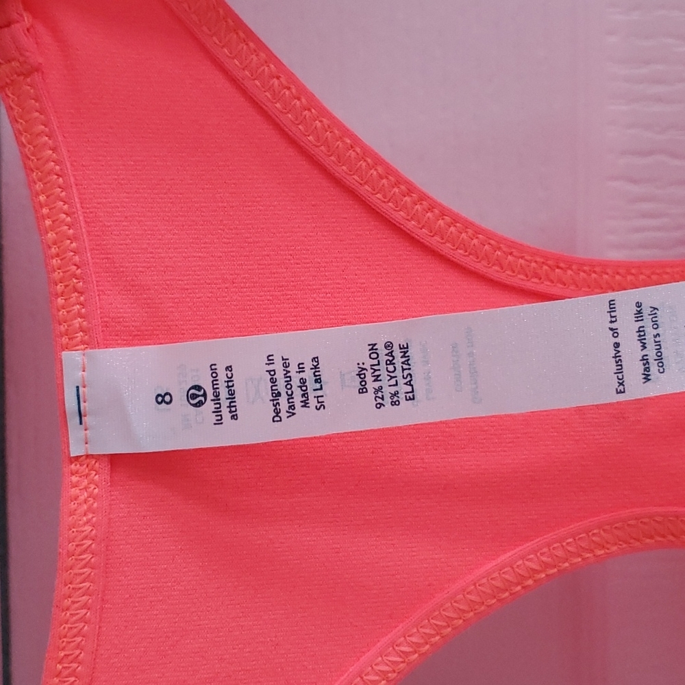 Cool Racerback- OG - Picture 3 of 5
